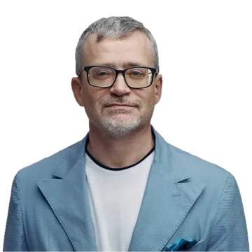 Валерий Федоров