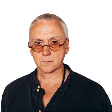 Вадим Демчог