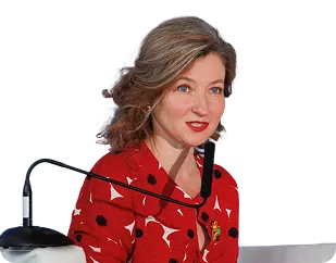 Евгения Шамис