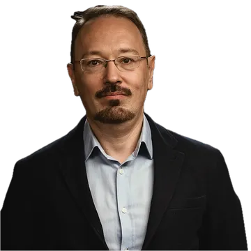 Евгений Кузнецов
