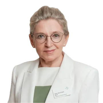 Анна Валл