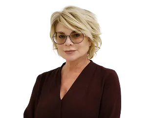 Лина Арифулина