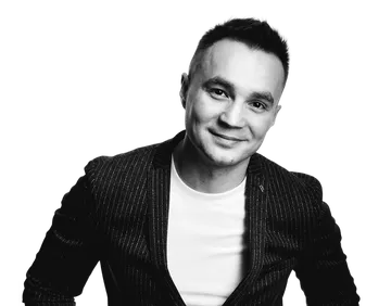 Илья Пискулин