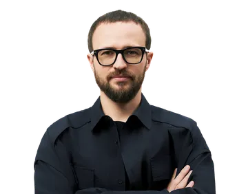 Михаил Гребенюк