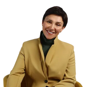 Александра Сытникова