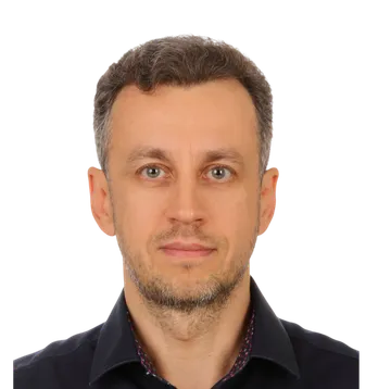 Вячеслав Кривошеев