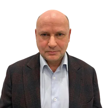 Алексей Болдин