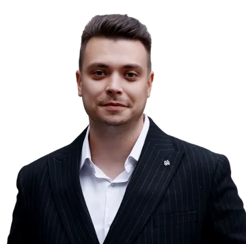 Антон Агапов