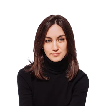 Оксана Дунина