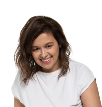 Валерия Савиных