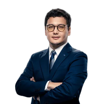 Айбар Муканов