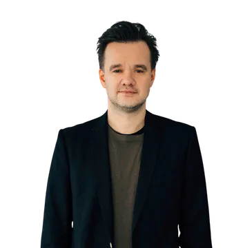 Пётр Кудрявцев