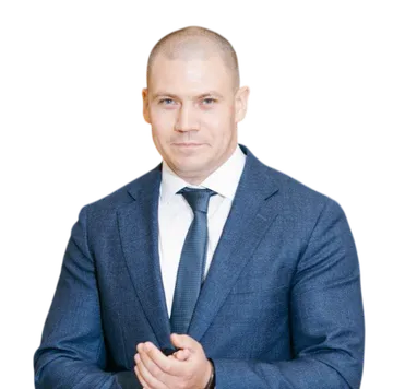 Константин Глушко