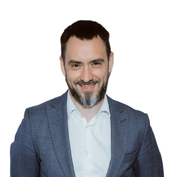 Максим Лазырин