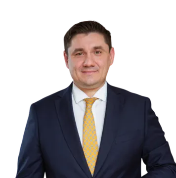 Александр Баканов