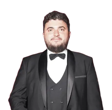 Санжар Юсупов