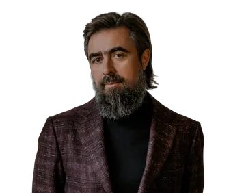 Василий Селиванов