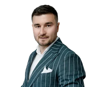 Виктор Тарасенко