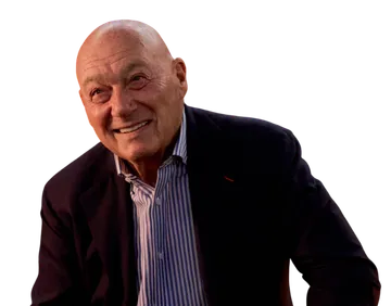 Владимир Познер