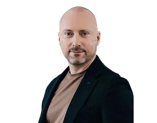 Андрей Останин