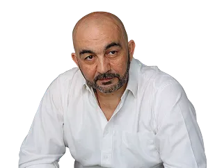 Сергей Насибян