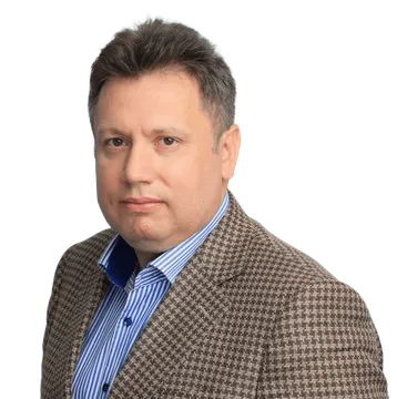 Евгений Гриханов