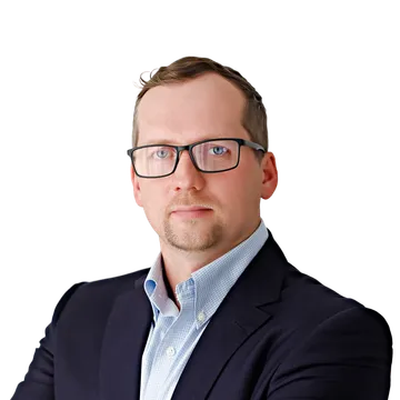 Константин Биевских