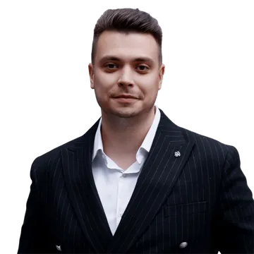 Антон Агапов