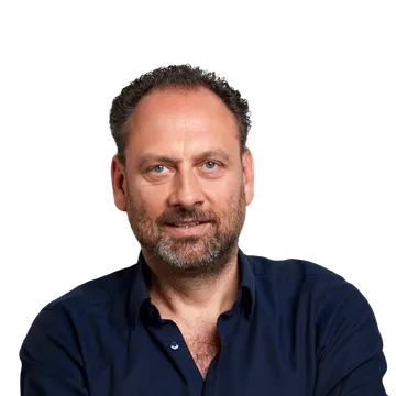 Томас Виллемейт