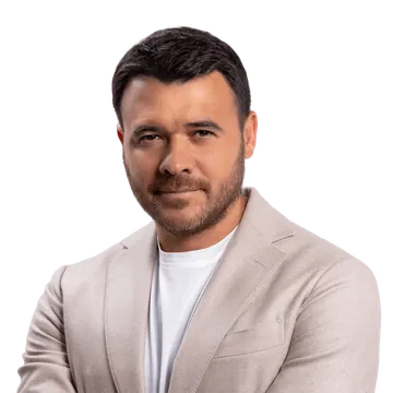 Эмин Агаларов