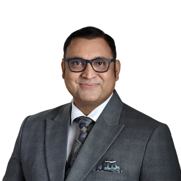 Санджай Вейд