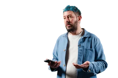 Артемий Лебедев