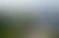 Вид сверху на Псковский Кремль