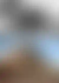 Москва. Вид на здание Государственного академического театра имени Евгения Вахтангова