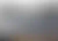 Крым. Керчь. Советские бойцы во время высадки на Крымский берег в ходе Великой Отечественной войны. Точная дата съемки не установлена