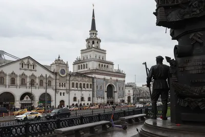 РЖД сдадут под гостиницы 45 тыс. кв. м на вокзалах Москвы, Петербурга и еще 62 городов_6514