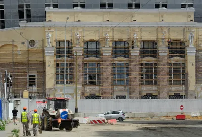 На одну вакансию архитектора в России приходится 17 резюме в 2026 году_8817