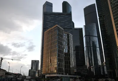 ВТБ продал «Галс-Девелопмент» неназванной группе инвесторов за более 100 млрд рублей_7154