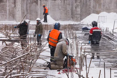 Девелоперы назвали нестабильность экономики главной проблемой стройрынка_5851