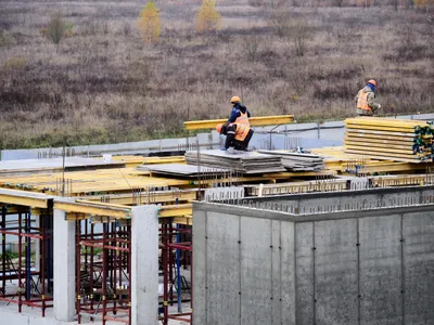 Застройщики малых городов получат 290 млн руб. субсидий на льготные кредиты_7496