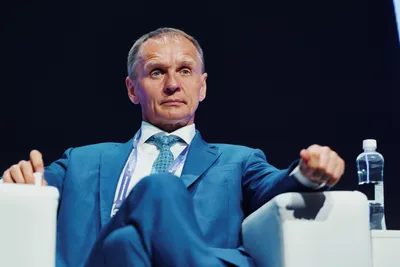 Сергей Колесников, Технониколь: «Мне нравится идея одноэтажной России»_7722