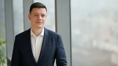 Топ-менеджер ВТБ Сергей Бабин стал гендиректором экосистемы недвижимости М2_8847