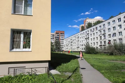 «Хрущевки» обходят новостройки по росту цен уже более полугода_8293