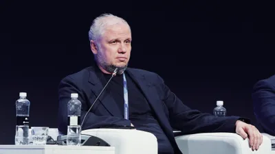 Президент ГК «Основа» назвал главные боли девелоперов в 2026 году_7687