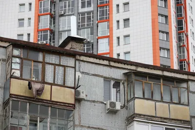 В 480 городах России нет домов выше пяти этажей_5830