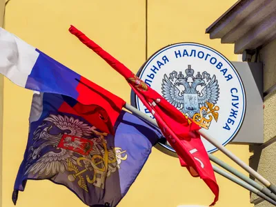 ЗПИФы недвижимости зачастую используют для ухода от налогов — ФНС_8576