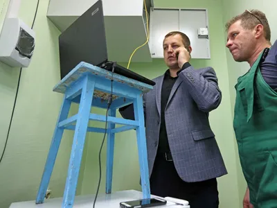 Новостройки начнут сдавать с сетями для всех интернет-провайдеров — Минцифры_7234