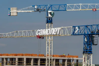 KR Properties вышел из совместного проекта с «Самолетом» в подмосковном Сабурово_5939