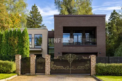 Дима Билан продает свою резиденцию на Новой Риге за 250 млн рублей_5993