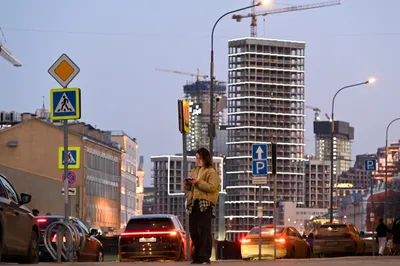 Пост главного архитектора Москвы может занять Артем Дедков — «Коммерсантъ»_6159